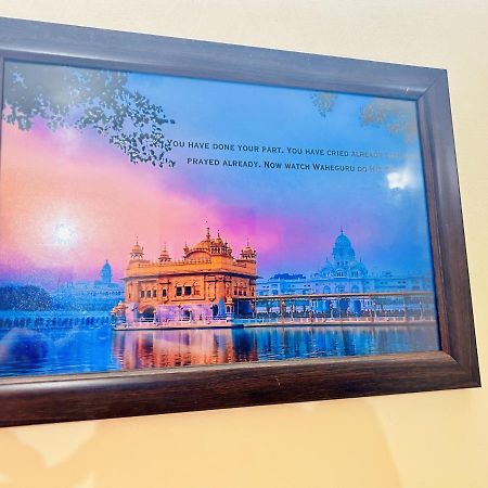 Namaste Amritsar Homestay Екстериор снимка