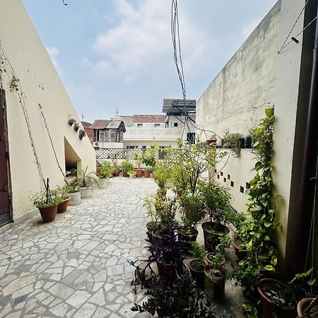 Namaste Amritsar Homestay Екстериор снимка