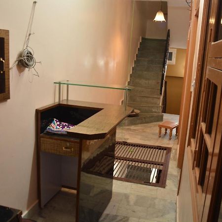 Namaste Amritsar Homestay Екстериор снимка