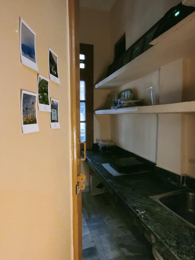 Namaste Amritsar Homestay Екстериор снимка