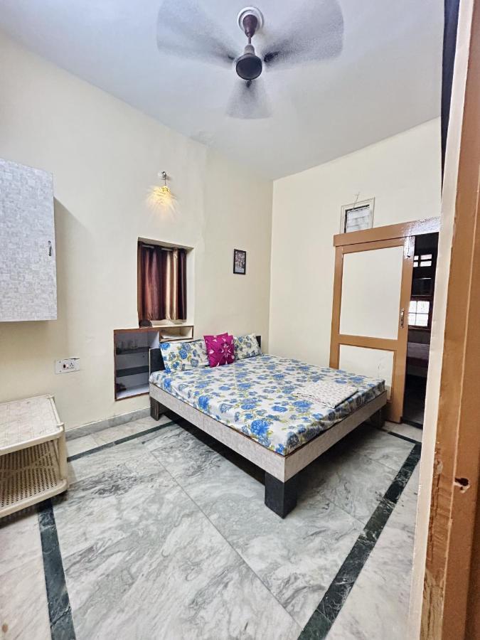 Namaste Amritsar Homestay Екстериор снимка