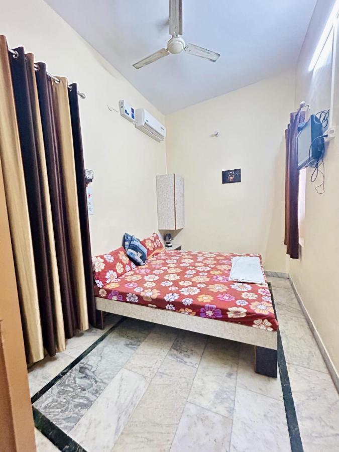 Namaste Amritsar Homestay Екстериор снимка