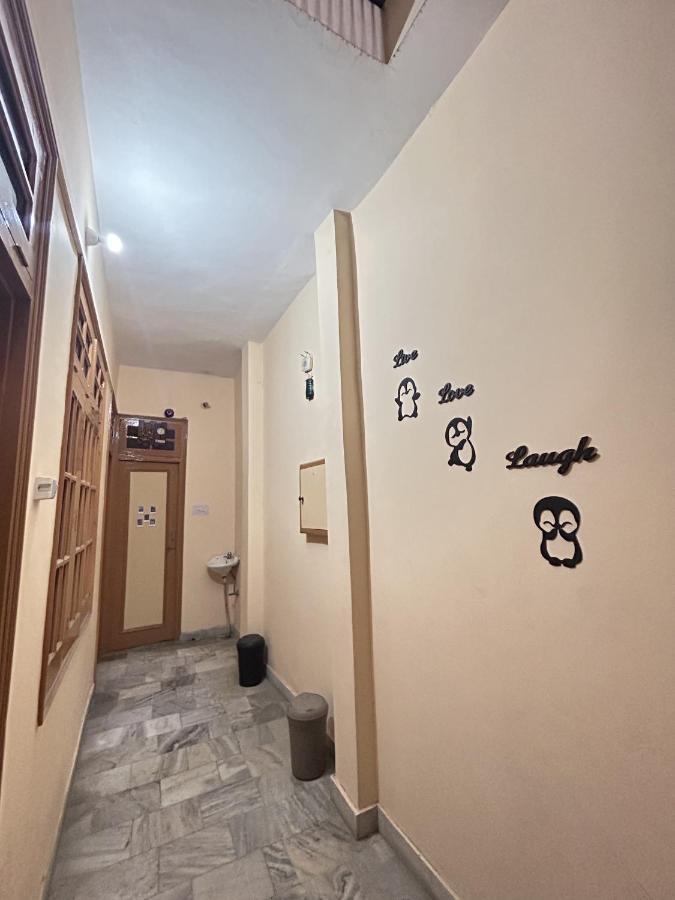 Namaste Amritsar Homestay Екстериор снимка