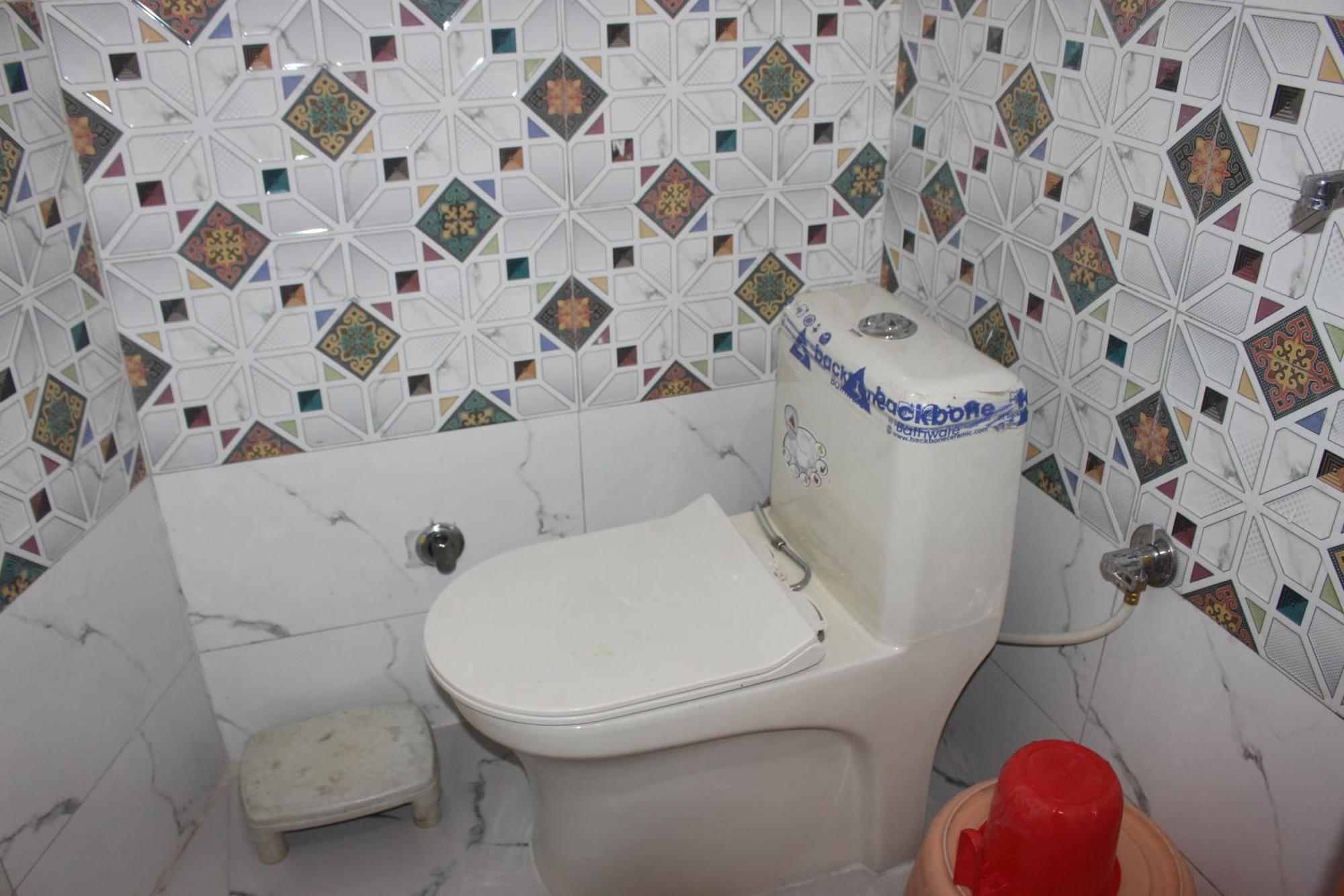 Namaste Amritsar Homestay Екстериор снимка