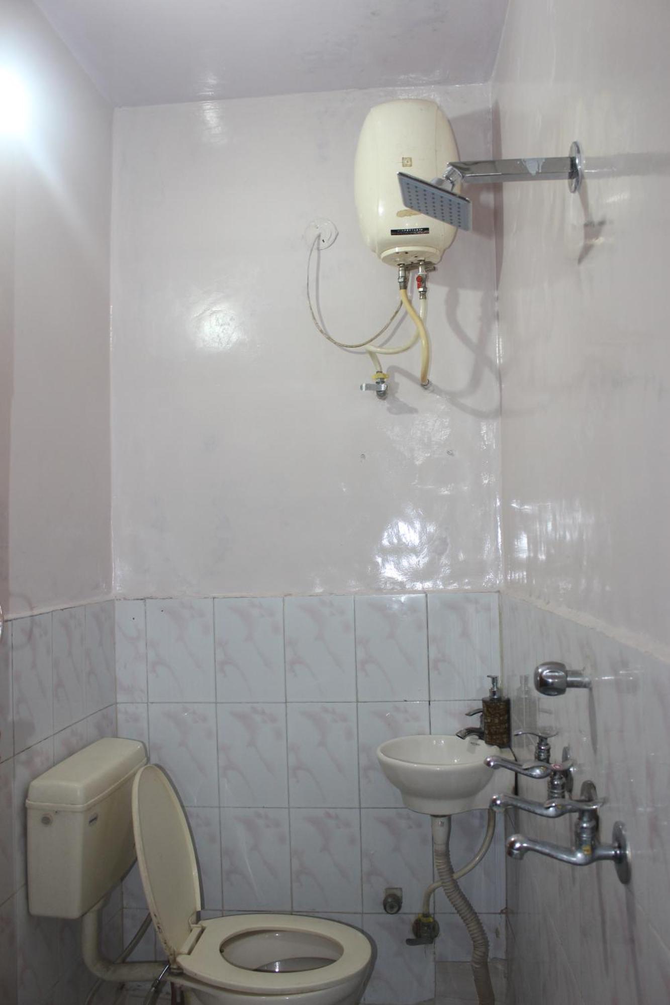 Namaste Amritsar Homestay Екстериор снимка
